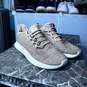 Adidas Running shoes, size 6W